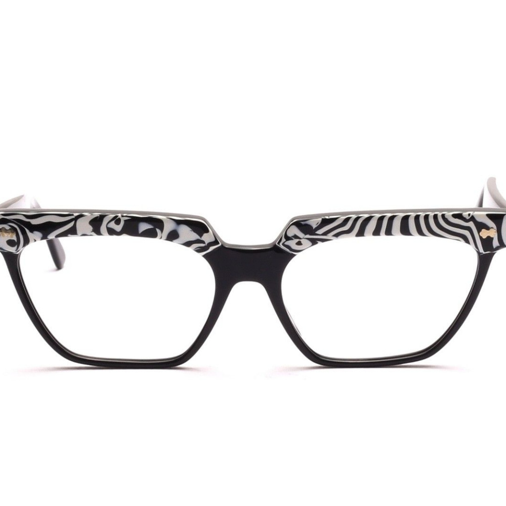 Vintage Lamy frames made in France in the 1980's